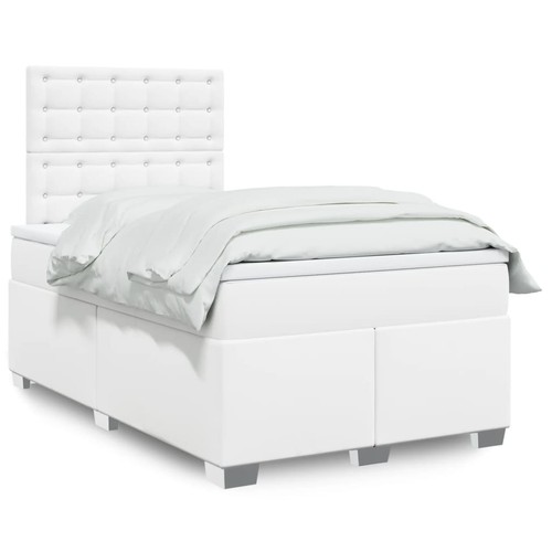 Boxspringbett bett polsterbett - boxspringbett,