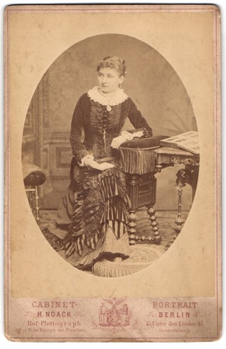 Fotografie noack berlin - h.,