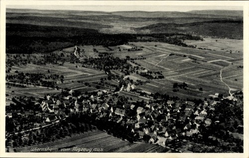 Wiernsheim württemberg - wiernsheim, in