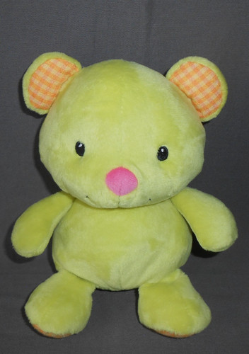 Karstadt baby kuschelwuschel - karstadt,