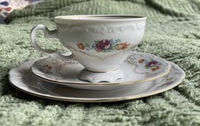 Sammeltassen-Gedeck, 3-teilig