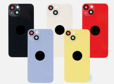 Akkudeckel für iPhone 14 Back