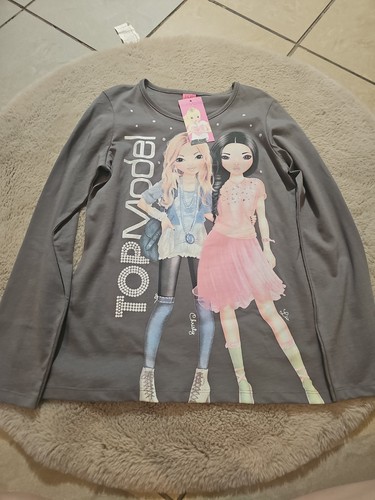 Topmodel langarmshirt größe - topmodel,