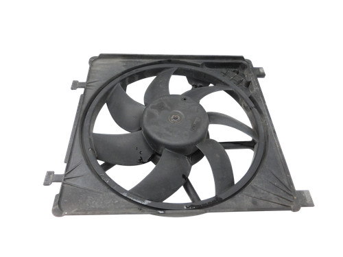 Lüfter ventilator kühler - lüfter,
