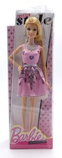 2013 Style Fashionistas Barbie