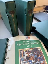 Fußball-WM 1994 in den USA