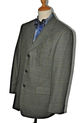 Gardeur sakko cashmere wool - sakko, cashmere-wool