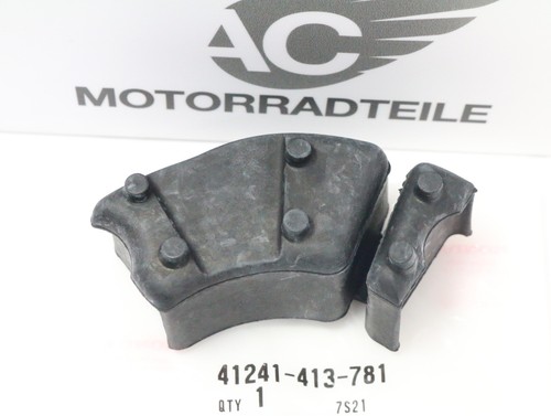 Honda 250 400 - cb,