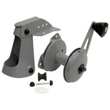 Attwood manuelle Ankerwinde