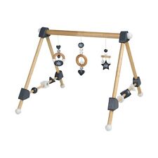 Roba Kids Rock Star Baby Spieltrapez Aktivcenter höhenverstellbaren TOP