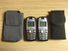 2 Handys Mobiltelefone SAGEM