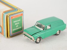 Auto Russisch Udssr Moskvitch