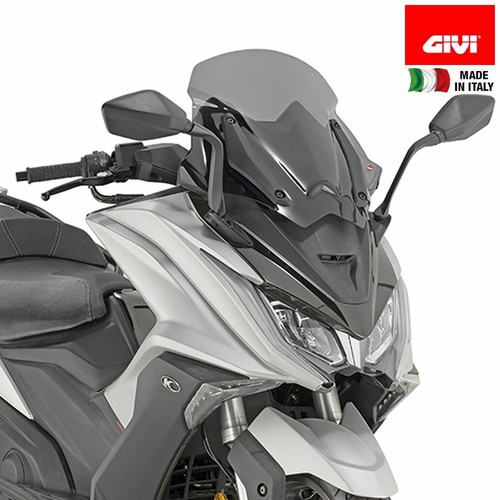 Givi d6110s windschutzscheibe - givi,