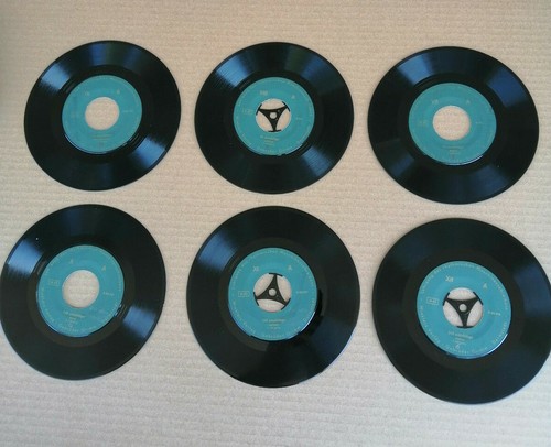 Schallplatten rarität 6 - ,