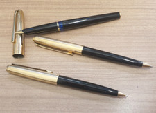 Set Pelikan P30 R30 D30 Rolled