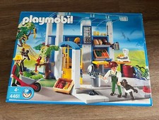 Playmobil 4461 Zoo Neu