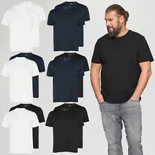 S.OLIVER Herren T-Shirts 2er