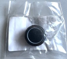 Original VW Auto-Radio Drehknopf Amarok Bora Caddy Golf Tiguan Touareg NEU OVP