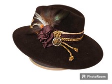 Hutkönig Regensburg Trilby