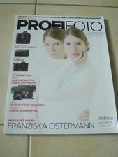 Profifoto 12/2019 Zeitschrift