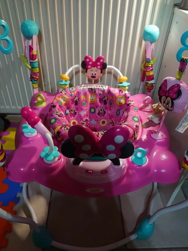 Disney babyhopser spielcenter - disney,