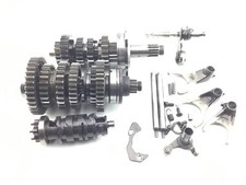 Yamaha YZF R6 RJ03 99-02