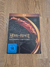 Der Herr der Ringe: Extended