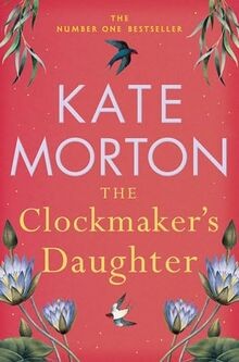 The clockmakers daughter von - clockmakers,