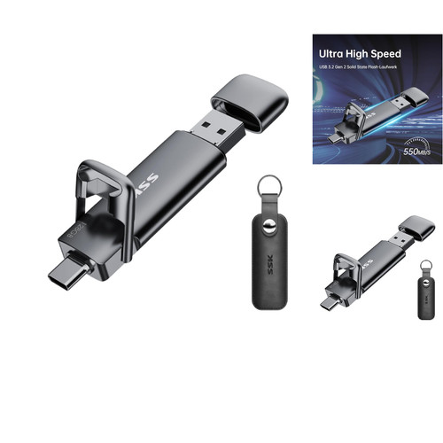 Ssk usb externe - ssd, stick