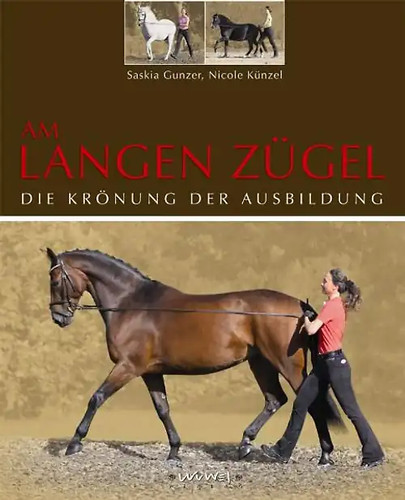Langen zügel - am,
