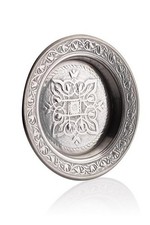 4x Künefe Tabagi Teller – 17 cm Knafeh Pan Plate Set