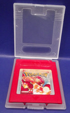 *** Pokémon: Rote Edition -