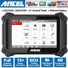 ANCEL V6 All System