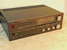 Stereoradio REMA SR 3930, generalüberholt, gebr. (1)