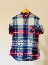 Desigual Herrenhemd – Neu