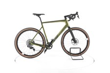 Rose BACKROAD Rival eTap AXS XPLR 1X12 Fahrrad Rennrad & Gravel Top 28" green