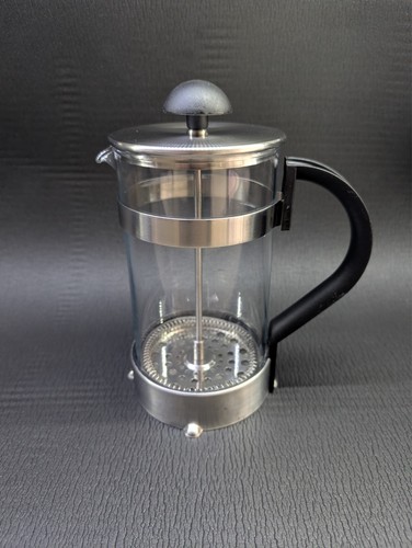 Ikea kaffe french press - kaffe,