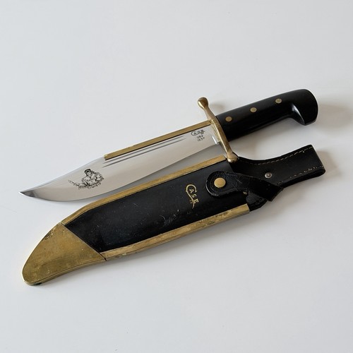 Case 1836 daniel boone - case,
