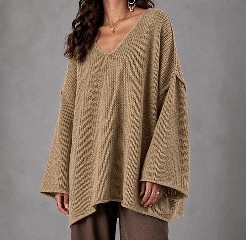 Pullover oversize 42 44 - 40,