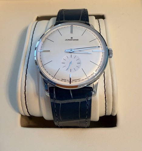 Junghans meister terassenbau - meister,