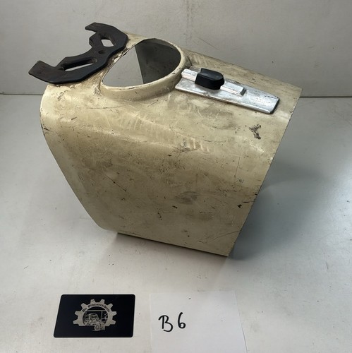 175 250 2 - mz, lampenmaske