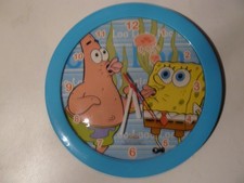 SPONGE BOB - SCHWAMMKOPF Uhr