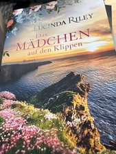 Das Mädchen auf den Klippen
