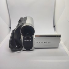 Sony Handycam DCR-HC51E MiniDV
