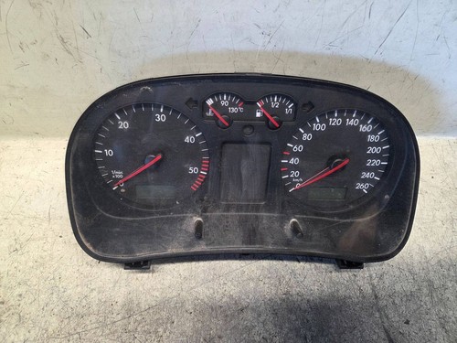 Volkswagen golf 2003 diesel - volkswagen,