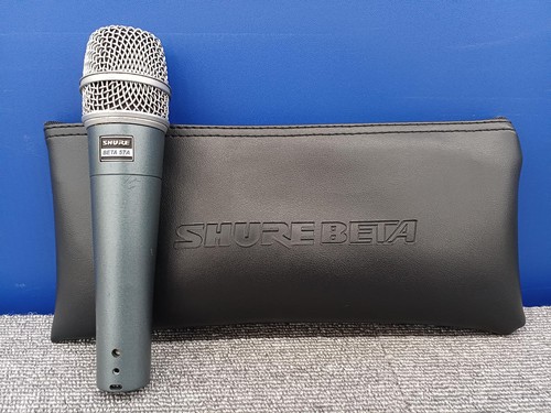 Shure beta 57a dynamisches - shure,