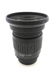 Sigma Zoom 28–200mm