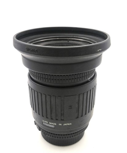 Sigma zoom 200mm - sigma, 28–200mm