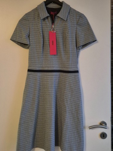 Hugo boss kleid s - boss, kleid,