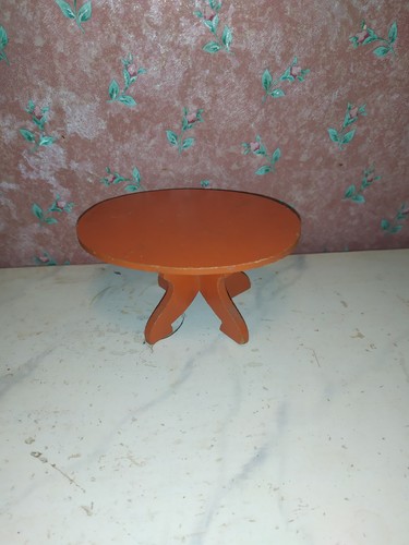 Alter tisch 1930 40 - tisch, um